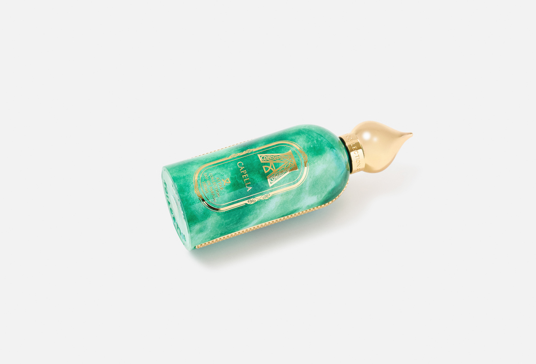 Attar Collection Eau de Parfum CAPELLA 100 ml Attar Collection Eau de Parfum CAPELLA