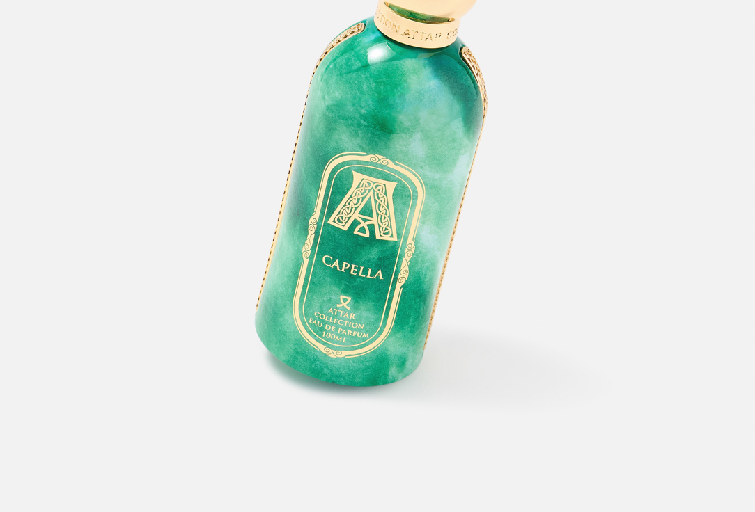 Attar Collection Eau de Parfum CAPELLA 100 ml Attar Collection Eau de Parfum CAPELLA