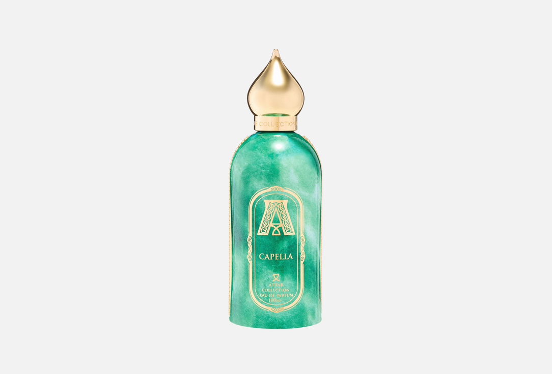Attar Collection Eau de Parfum CAPELLA 100 ml Attar Collection Eau de Parfum CAPELLA