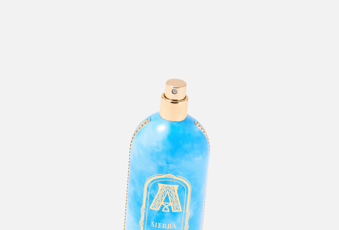 Attar Collection Eau de Parfum SIERRA 100 ml Attar Collection Eau de Parfum SIERRA