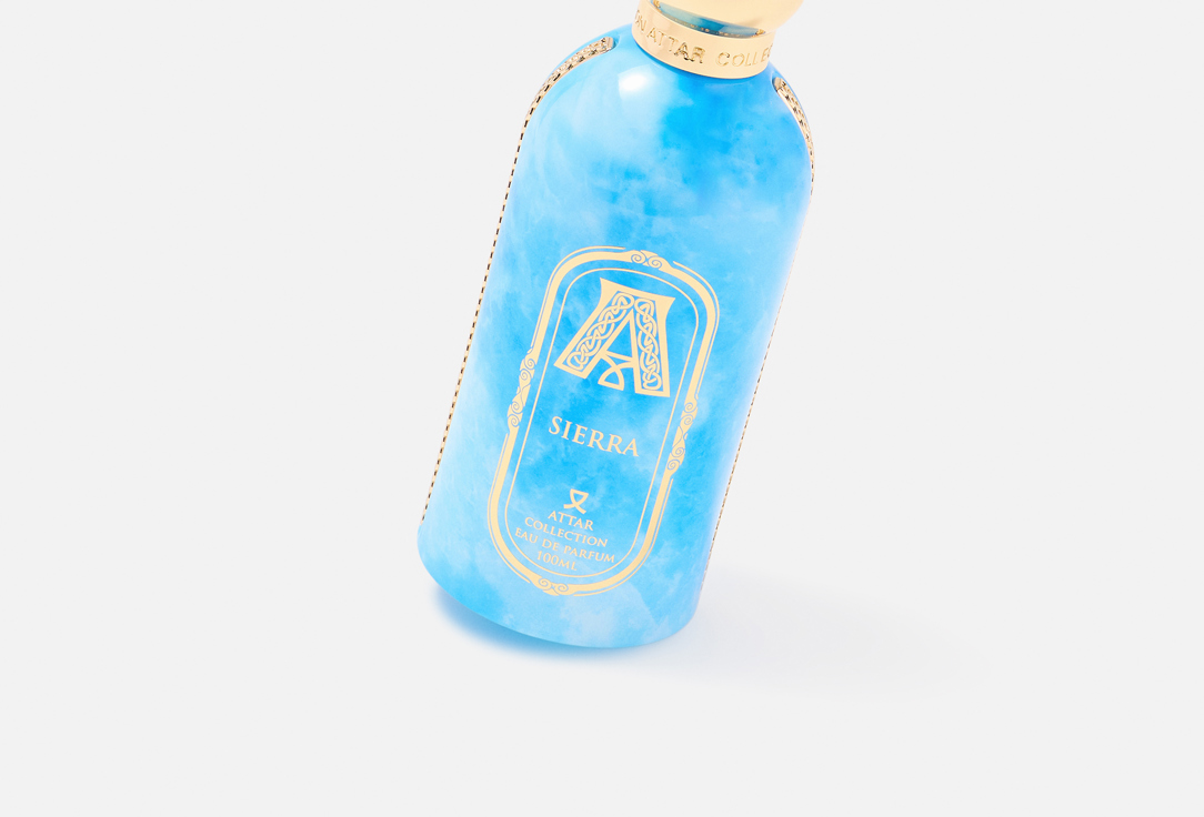 Attar Collection Eau de Parfum SIERRA 100 ml Attar Collection Eau de Parfum SIERRA