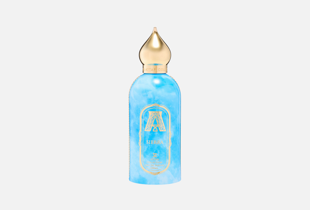 Attar Collection Eau de Parfum SIERRA 100 ml Attar Collection Eau de Parfum SIERRA