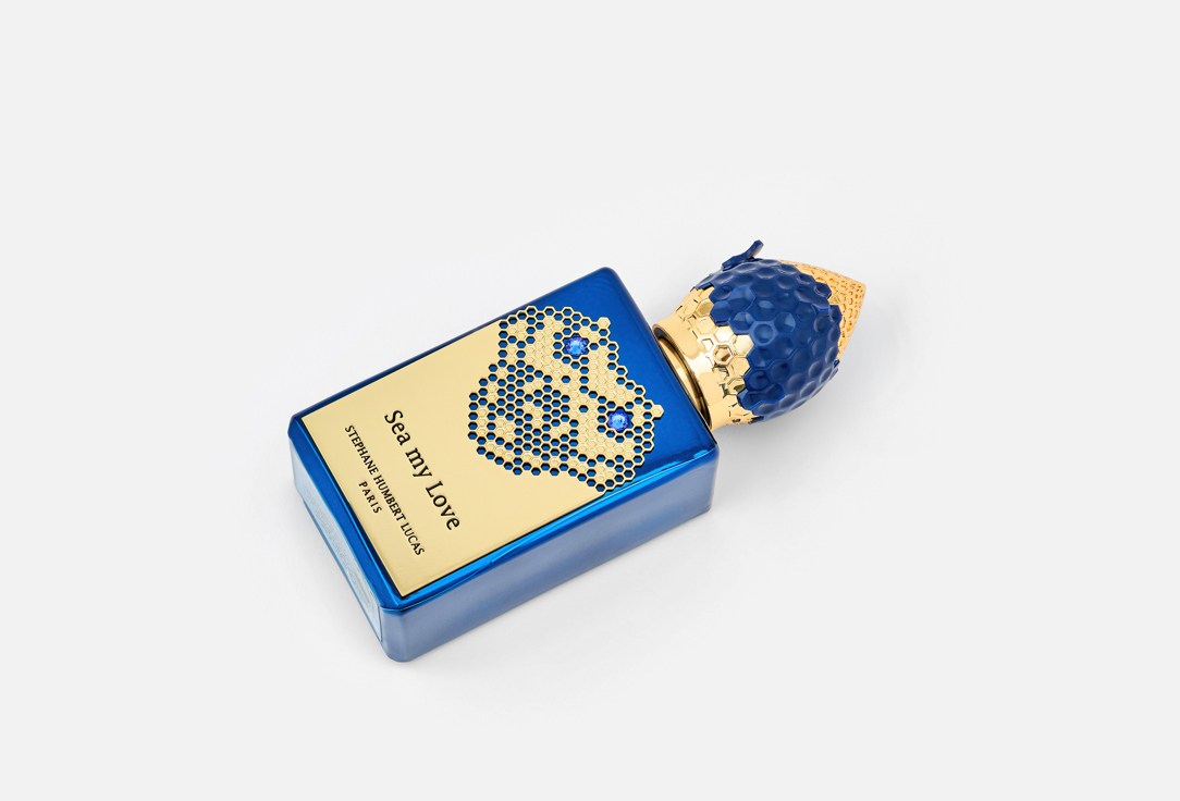 Stephane Humbert Lucas Eau de parfum SEA MY LOVE