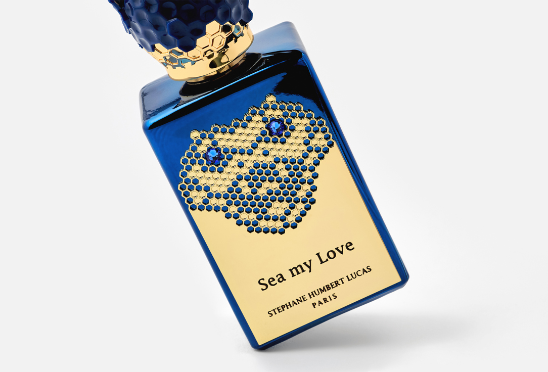 Stephane Humbert Lucas Eau de parfum SEA MY LOVE