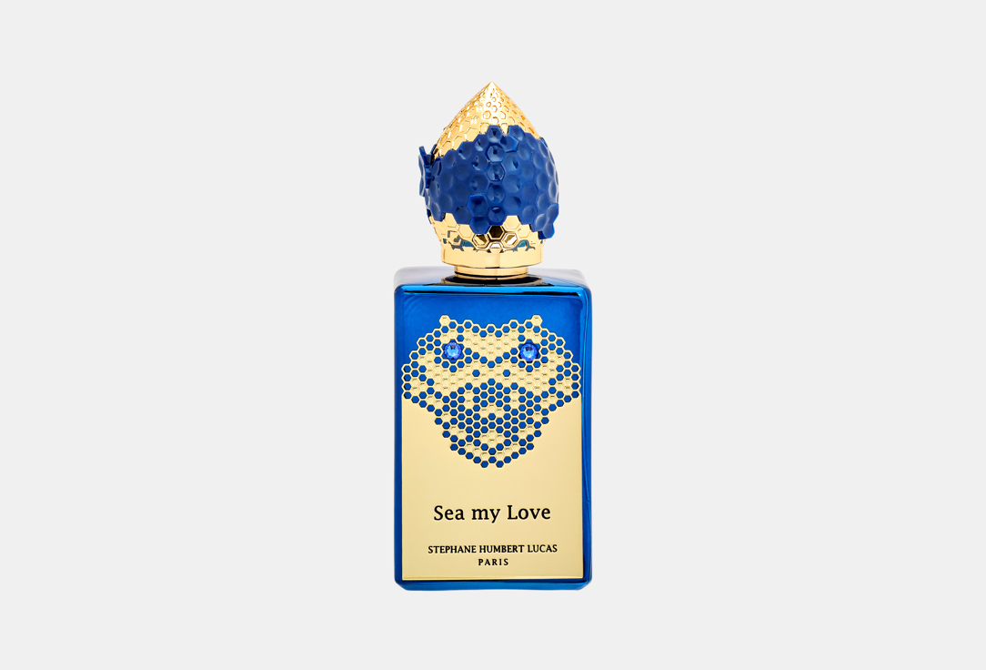 Stephane Humbert Lucas Eau de parfum SEA MY LOVE