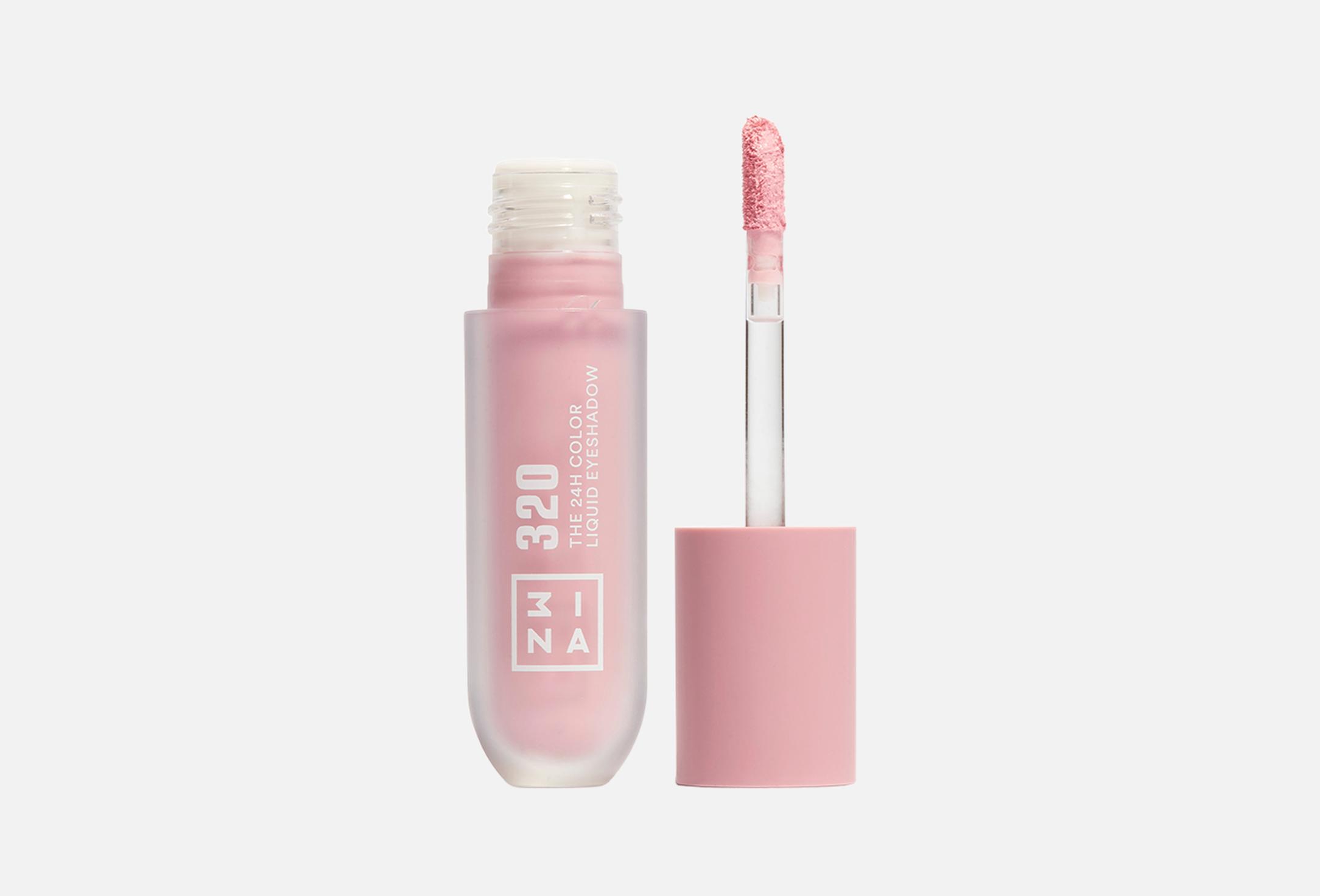 THE 24H COLOR LIQUID EYESHADOW 3 320