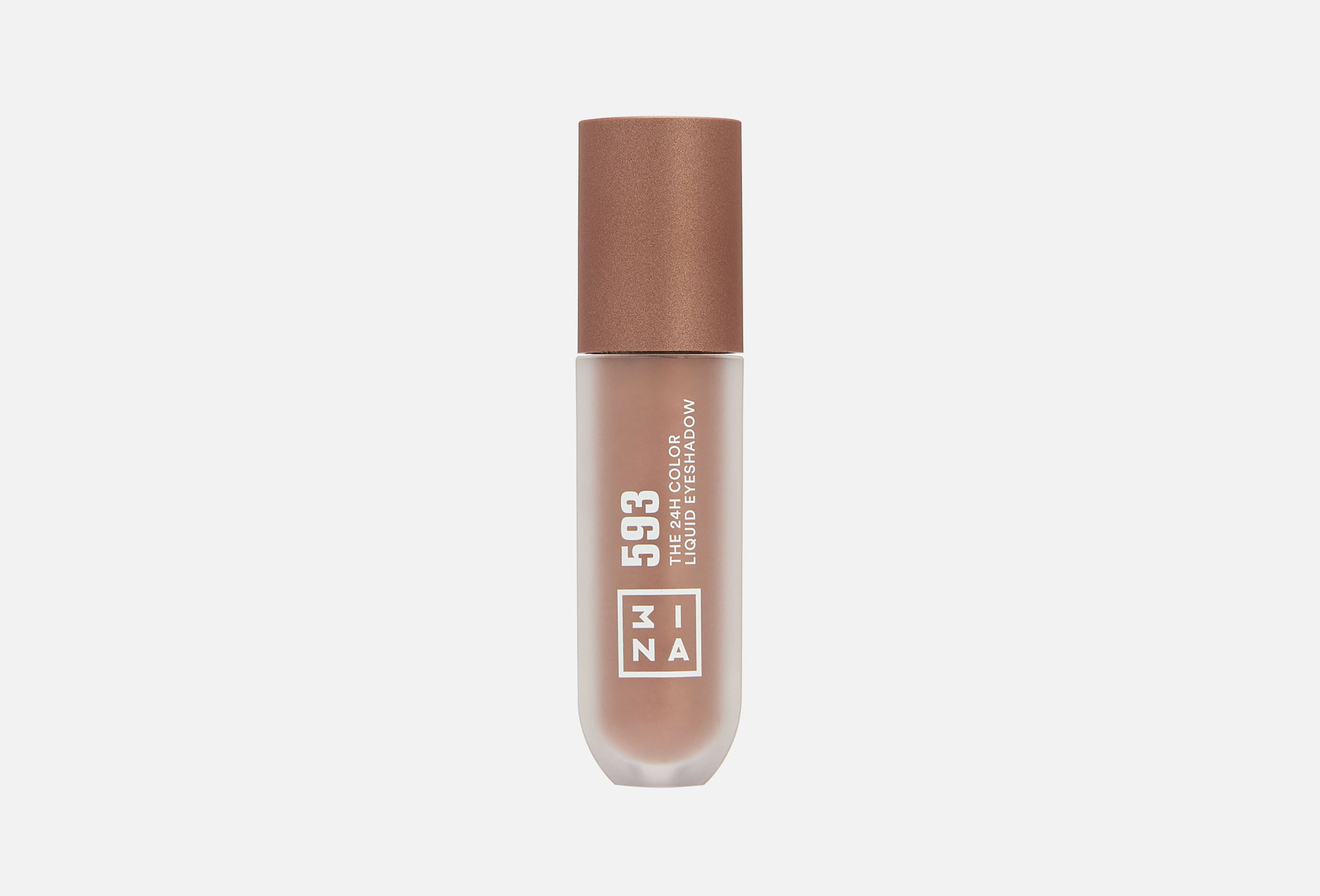 THE 24H COLOR LIQUID EYESHADOW  3 593