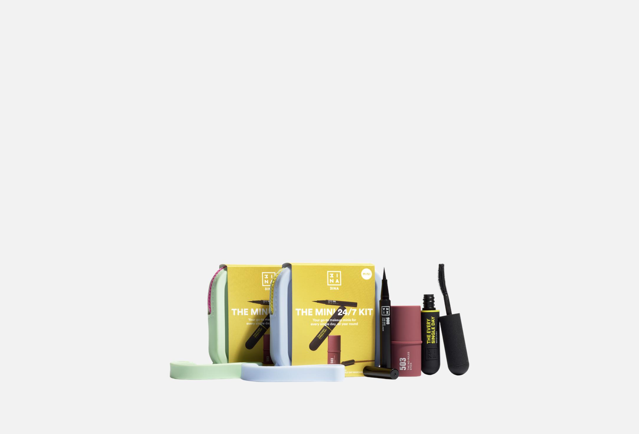 THE MINI 24/7 KIT 3