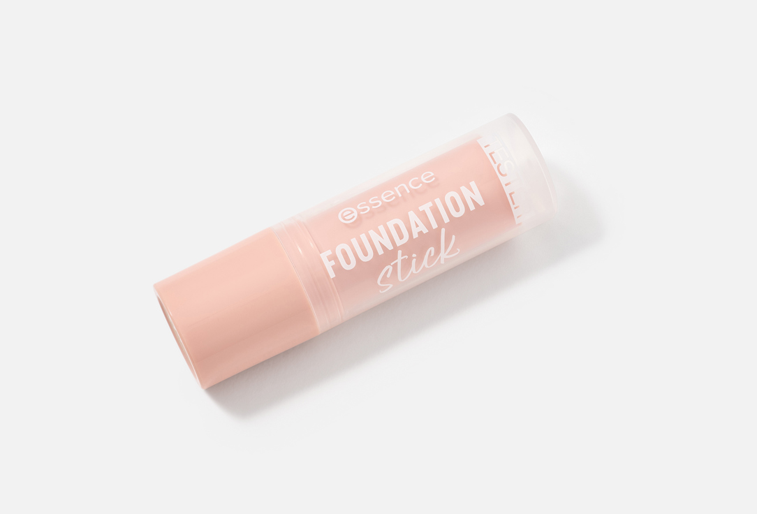 essence FOUNDATION stick FOUNDATION stick 140 10 g essence FOUNDATION stick FOUNDATION stick