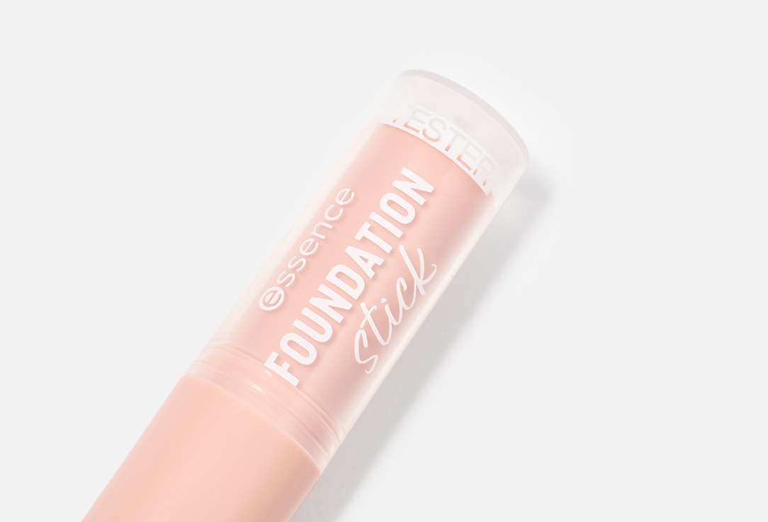 essence FOUNDATION stick FOUNDATION stick 140 10 g essence FOUNDATION stick FOUNDATION stick