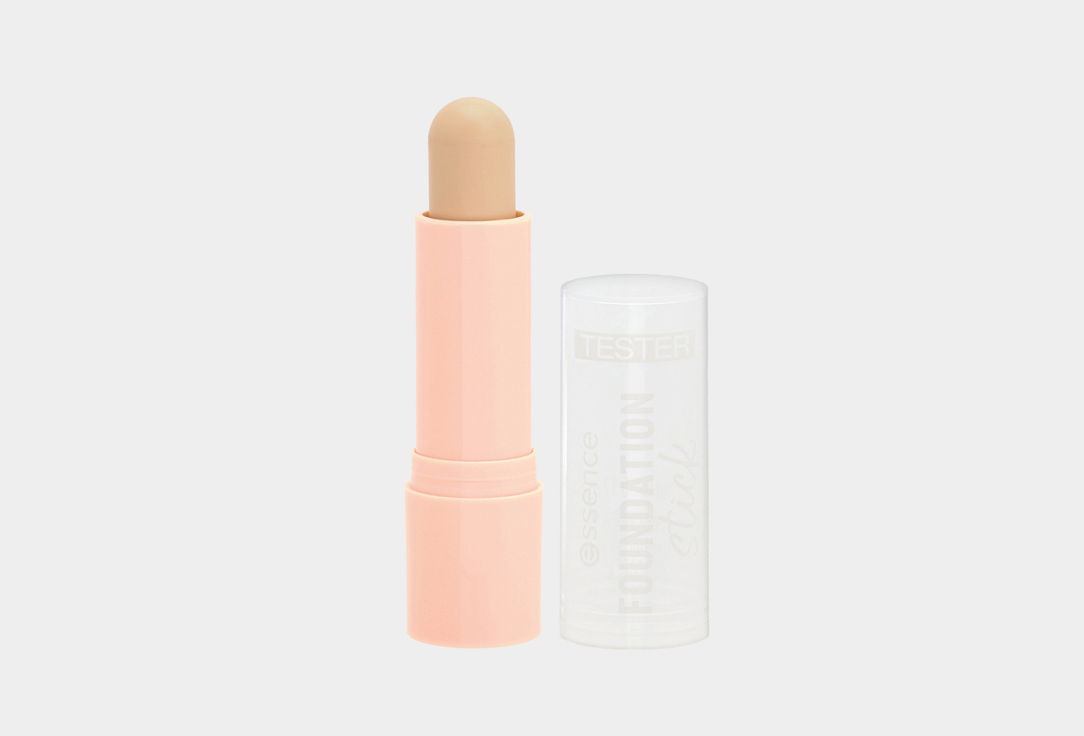 essence FOUNDATION stick FOUNDATION stick 140 10 g essence FOUNDATION stick FOUNDATION stick