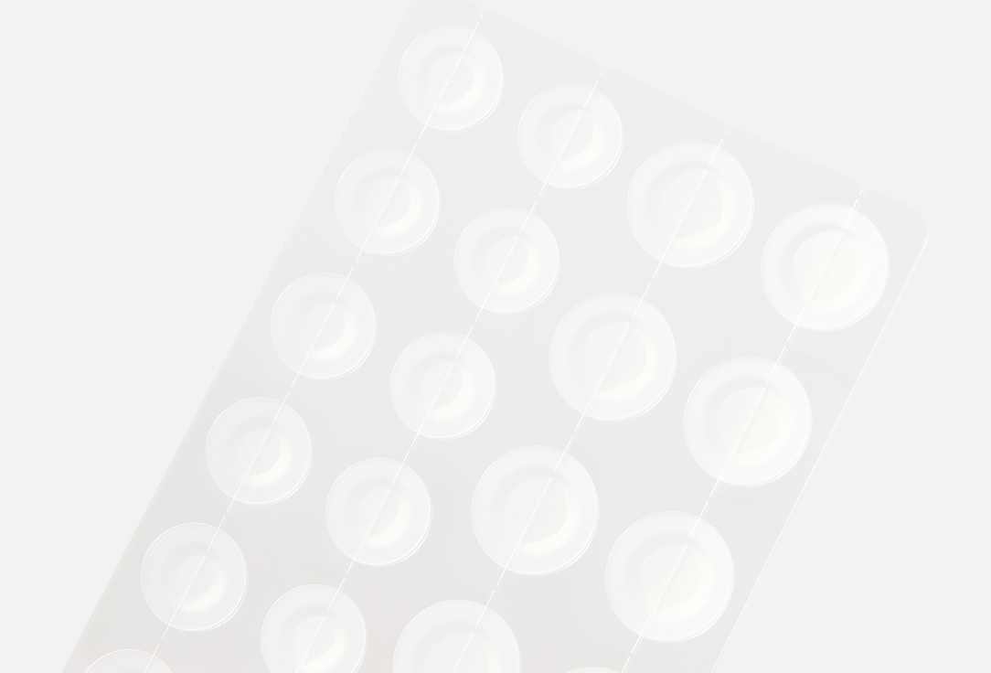 La Roche-Posay Spot Patches for Acne-Prone Skin Effaclar Duo+M 3H Spot Patches