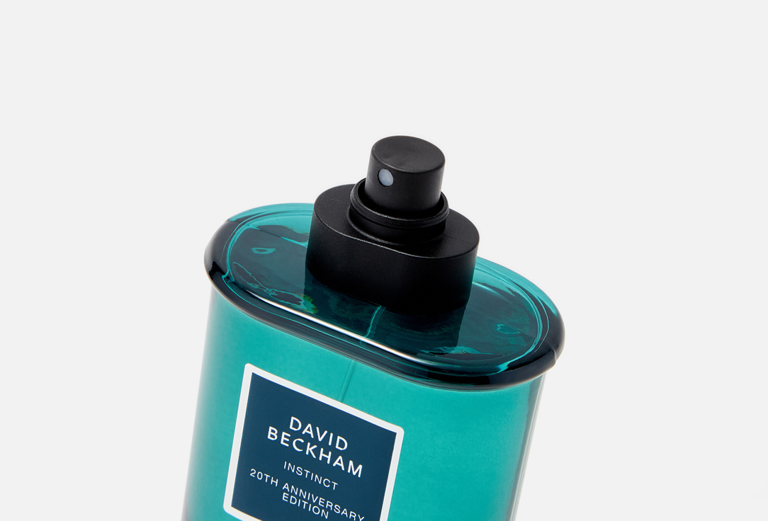 David Beckham Eau de Parfum Instinct 20th Anniversary 75 ml David Beckham Eau de Parfum Instinct 20th Anniversary