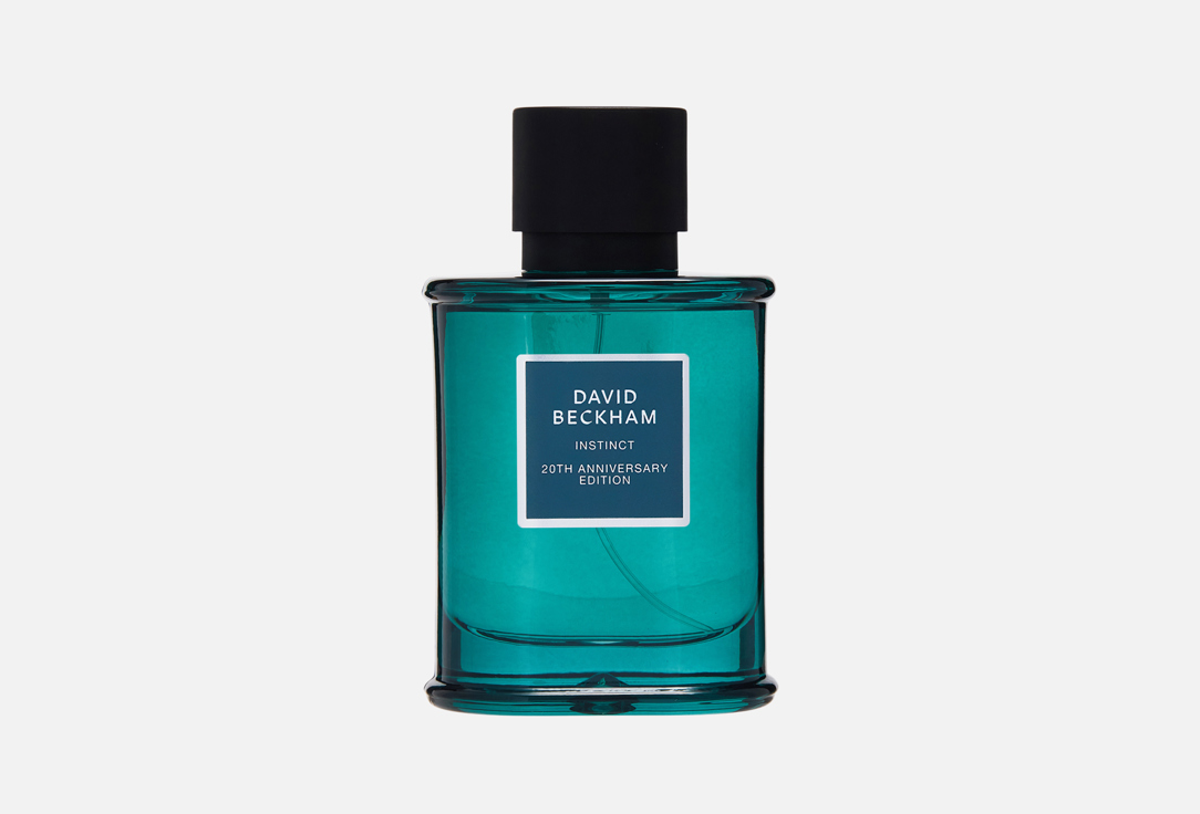 David Beckham Eau de Parfum Instinct 20th Anniversary 75 ml David Beckham Eau de Parfum Instinct 20th Anniversary