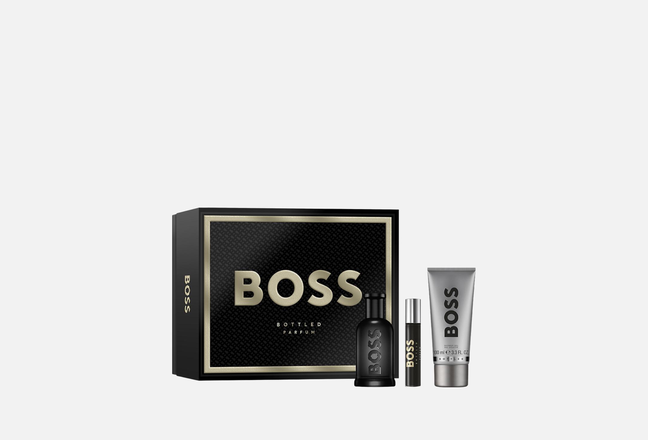 Bottled Parfum  3 
