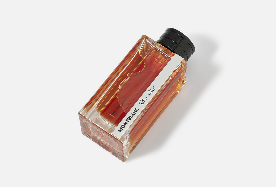 MONTBLANC Eau de Parfum Star Oud 125 ml MONTBLANC Eau de Parfum Star Oud