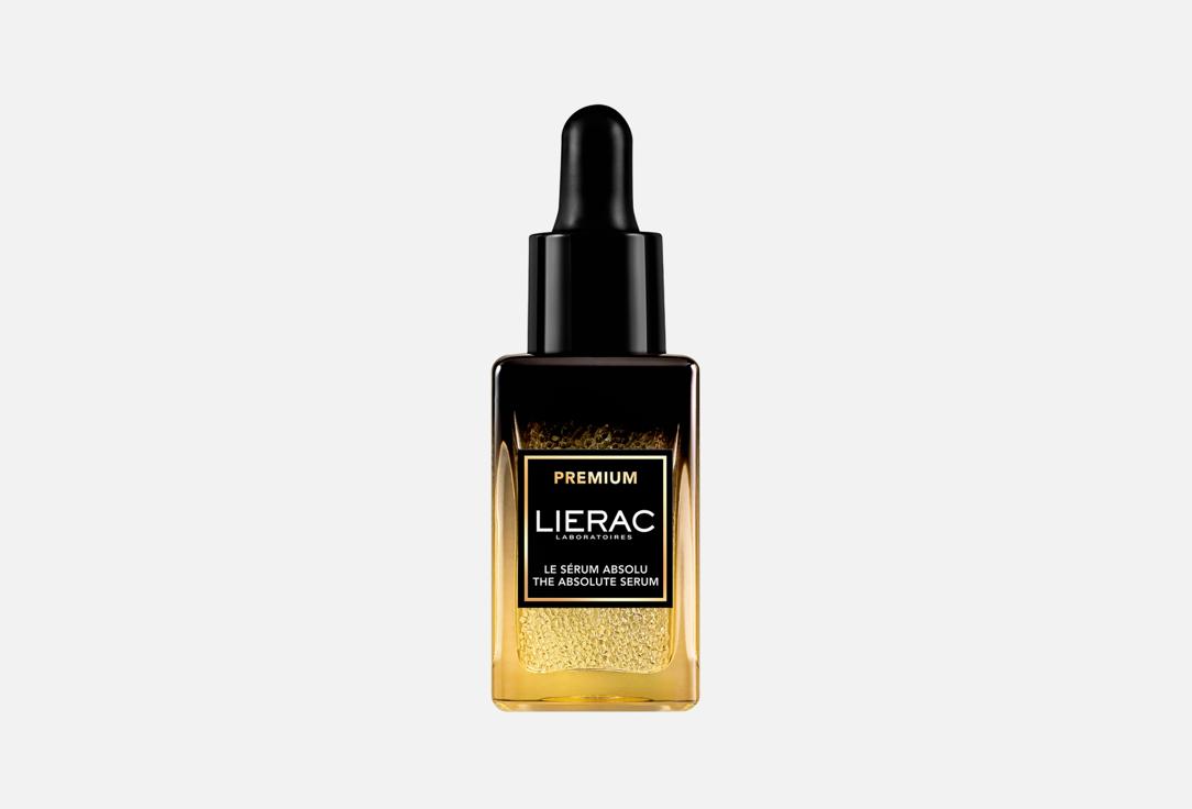 Lierac Face Serum Premium