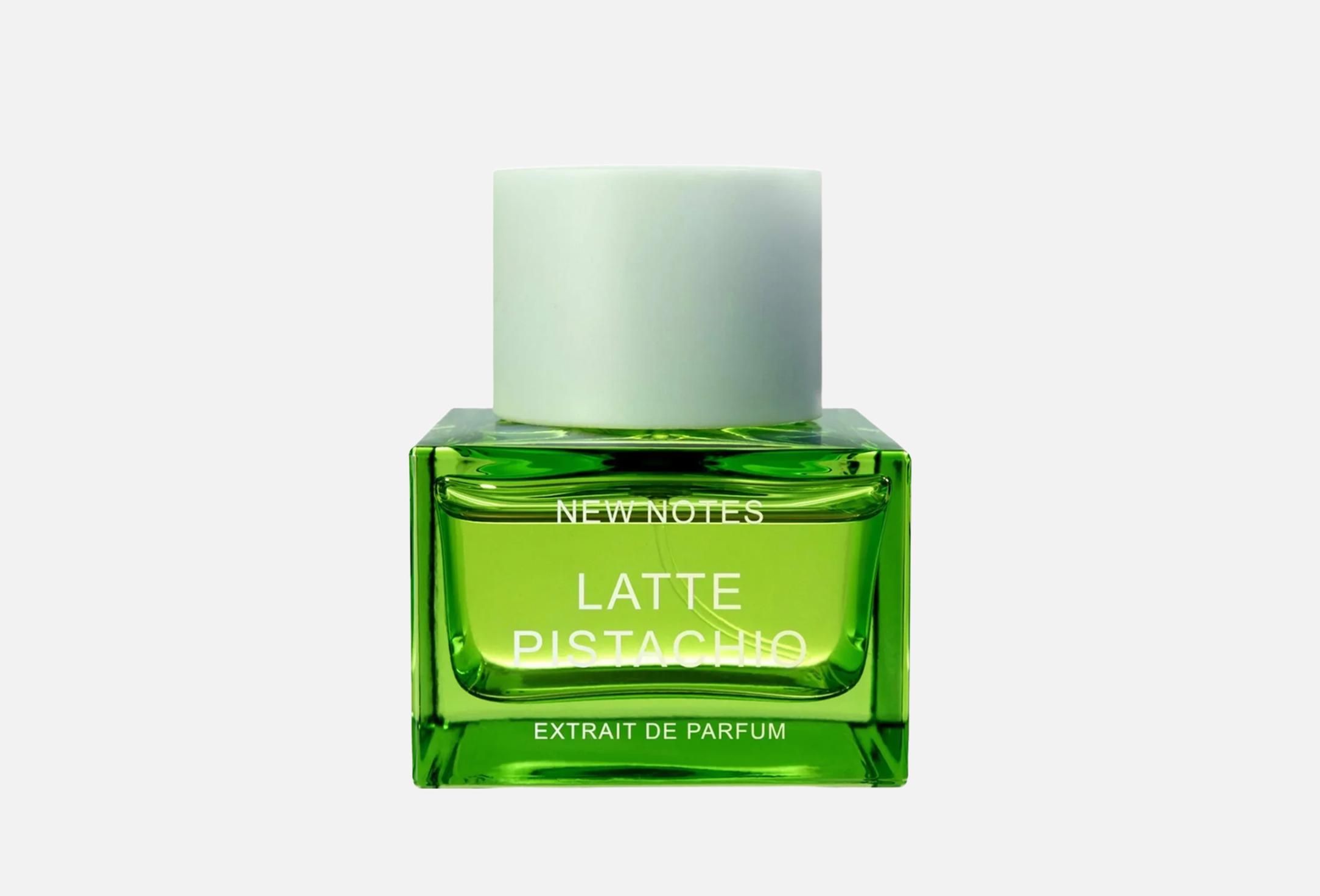 Latte Pistachio  52 
