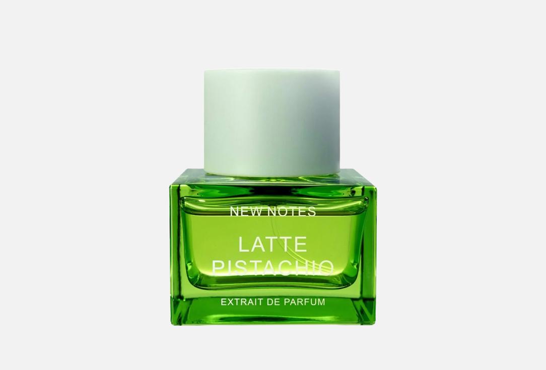 New Notes Extrait De Parfum Latte Pistachio 52 ml New Notes Extrait De Parfum Latte Pistachio