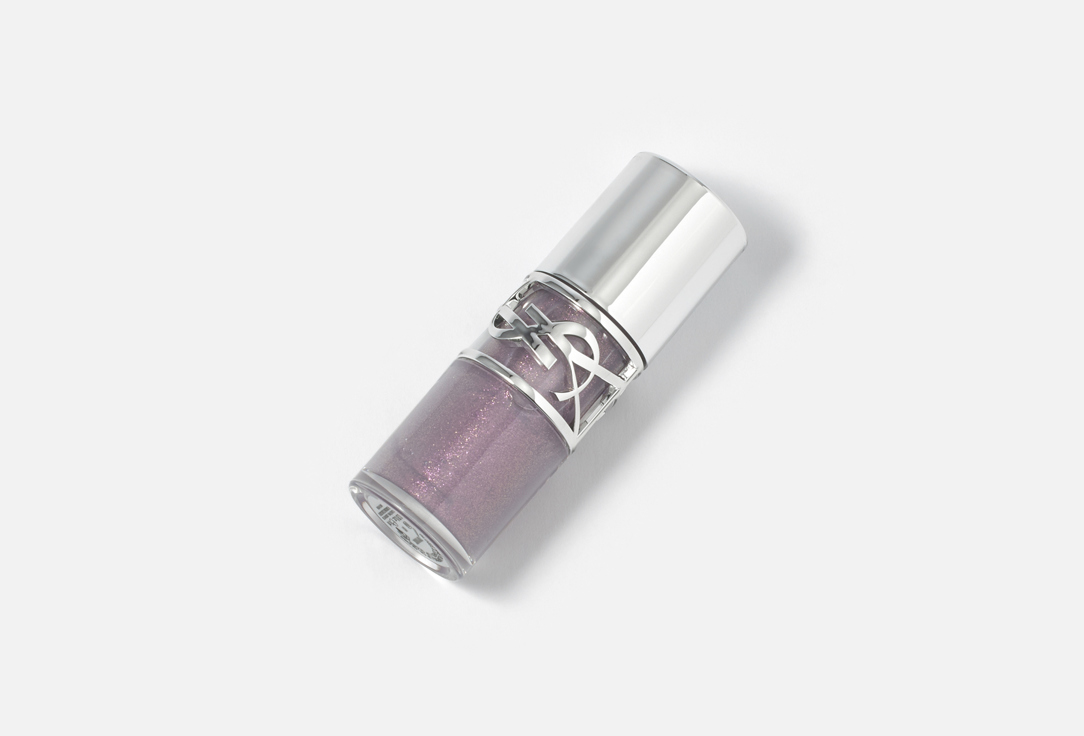 Yves Saint Laurent Lip Gloss Loveshine Plumping 1, Thunder stealer 6 ml Yves Saint Laurent Lip Gloss Loveshine Plumping
