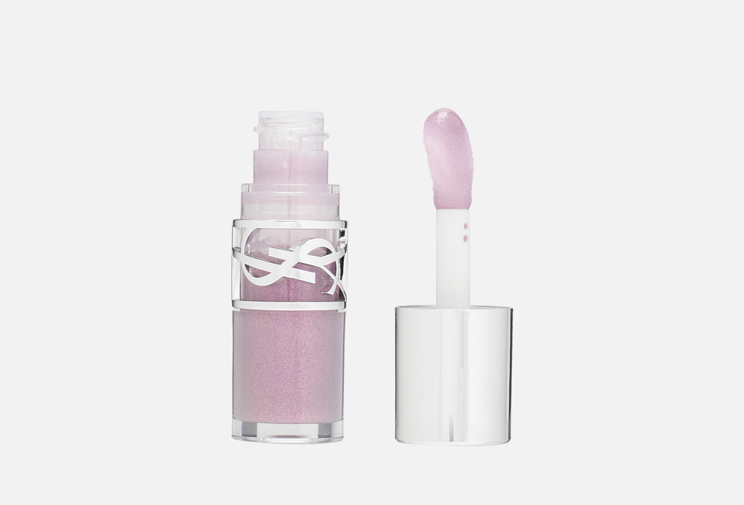 Yves Saint Laurent Lip Gloss Loveshine Plumping 1, Thunder stealer 6 ml Yves Saint Laurent Lip Gloss Loveshine Plumping