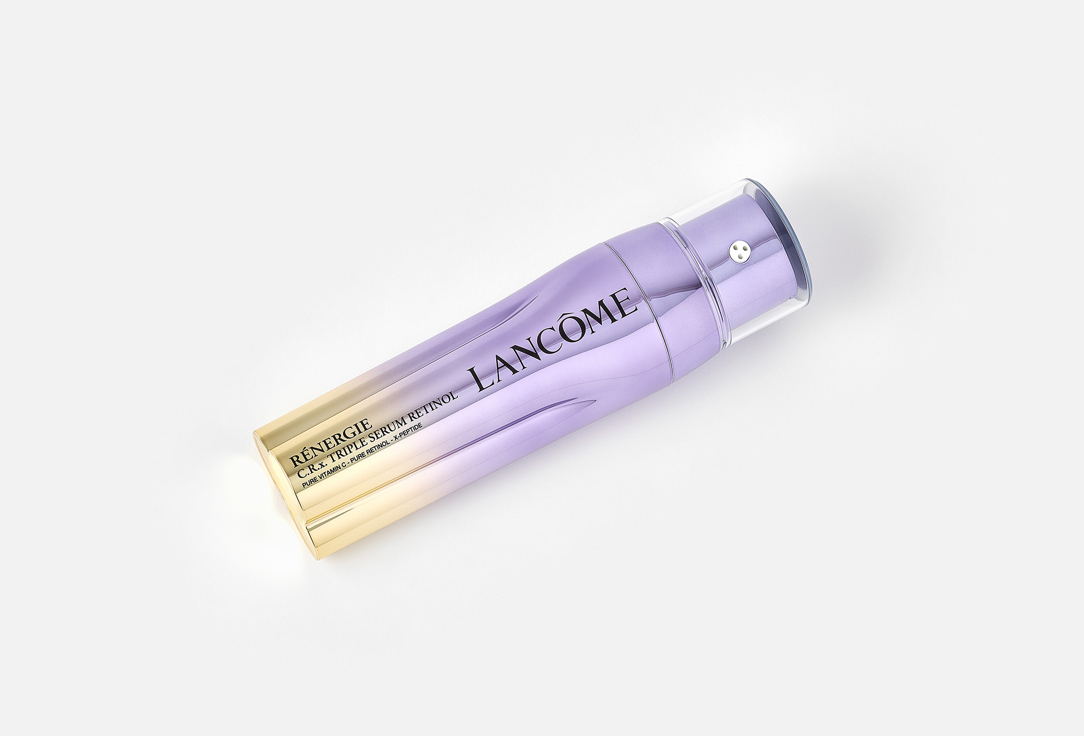 Lancome Anti-Aging Serum Rénergie Triple