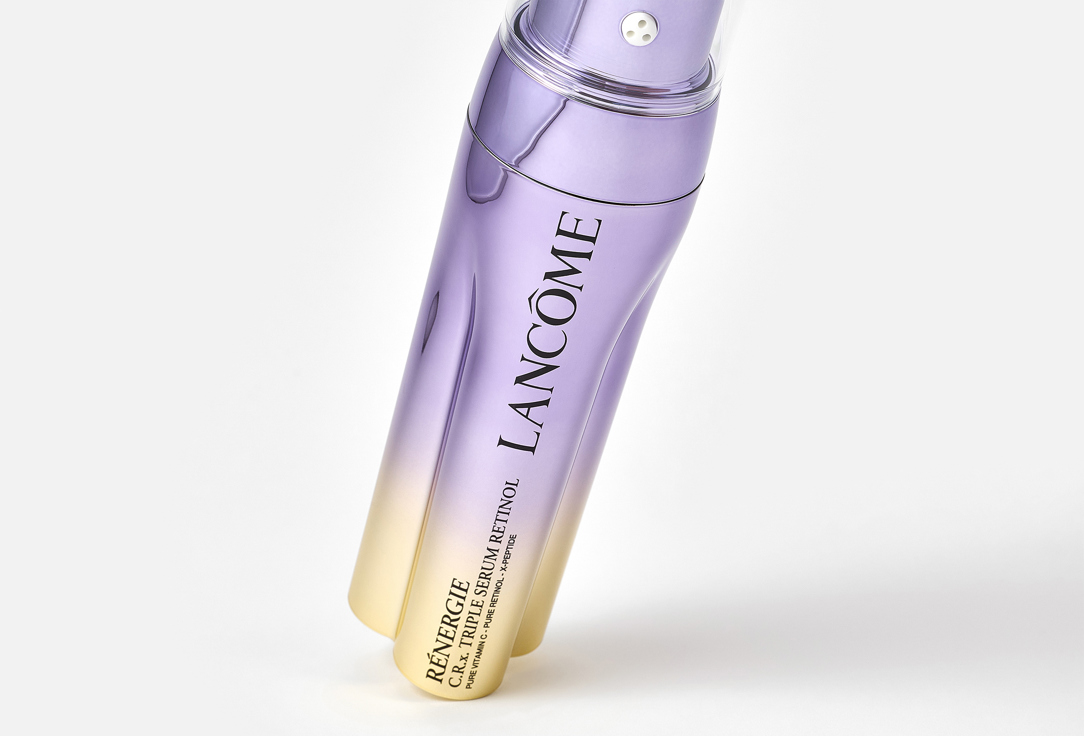 Lancome Anti-Aging Serum Rénergie Triple