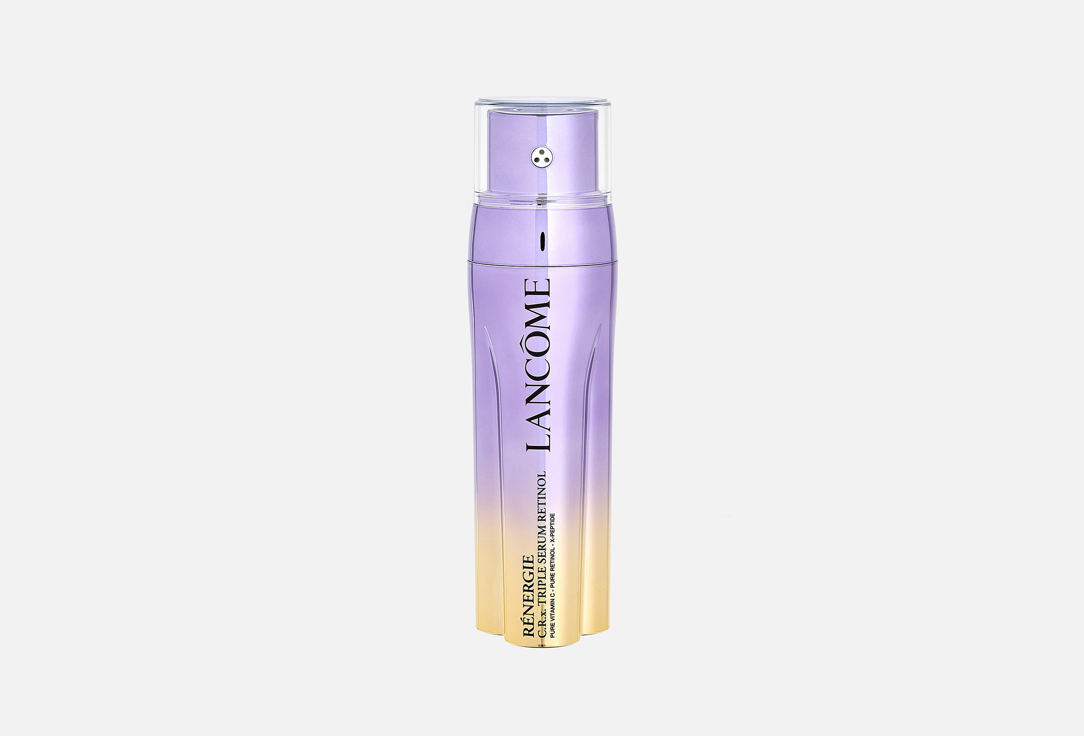 Lancome Anti-Aging Serum Rénergie Triple
