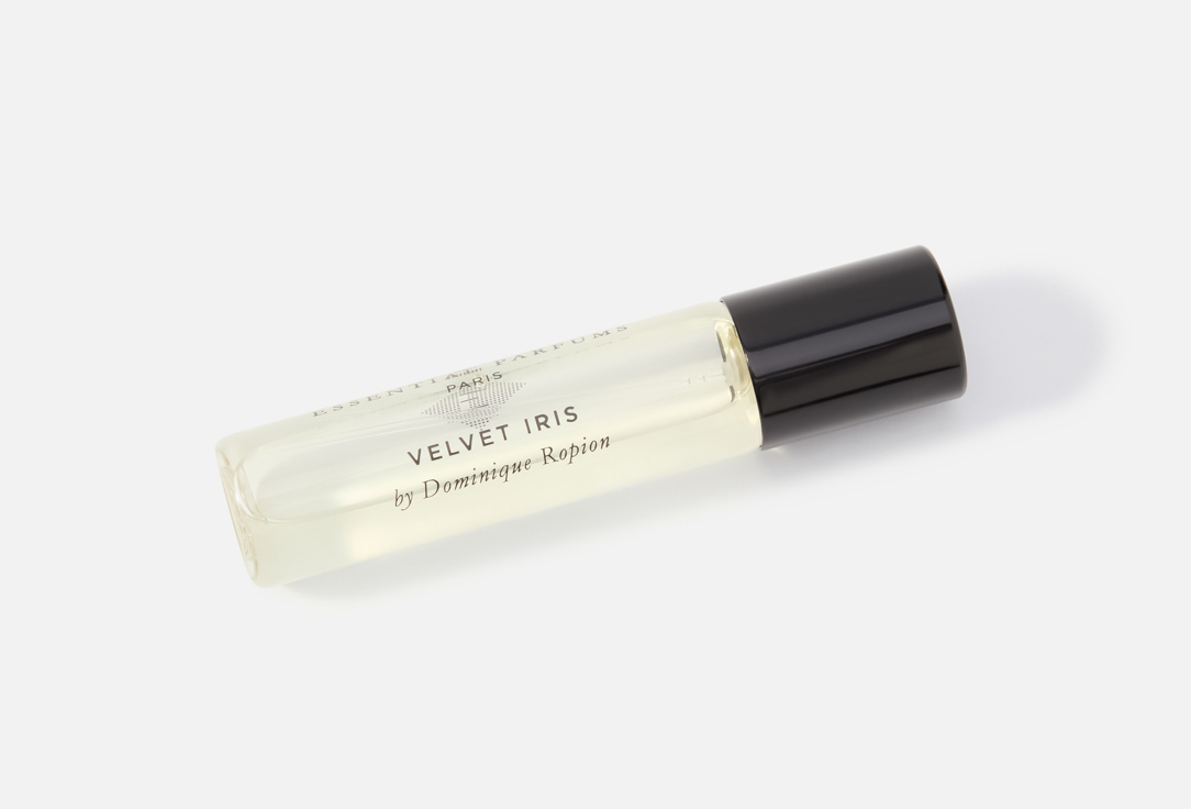 ESSENTIAL PARFUMS PARIS Парфюмерная вода Velvet iris