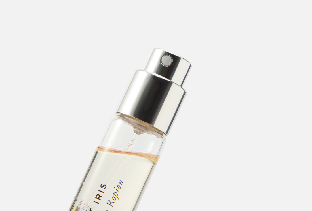 ESSENTIAL PARFUMS PARIS Парфюмерная вода Velvet iris