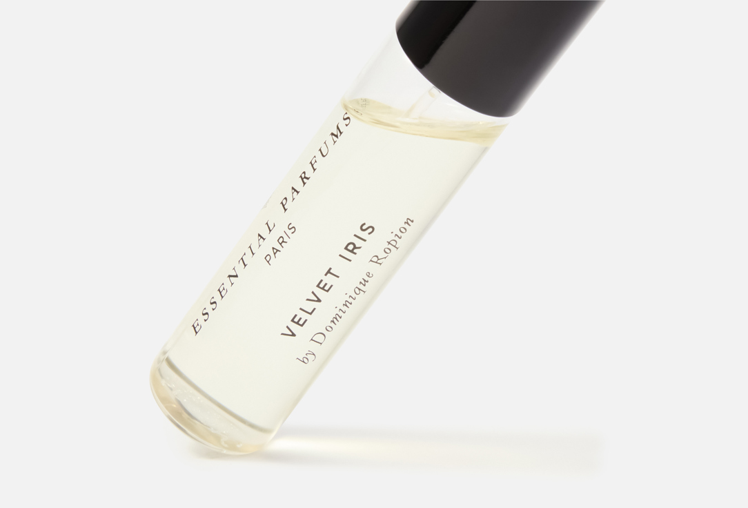 ESSENTIAL PARFUMS PARIS Парфюмерная вода Velvet iris