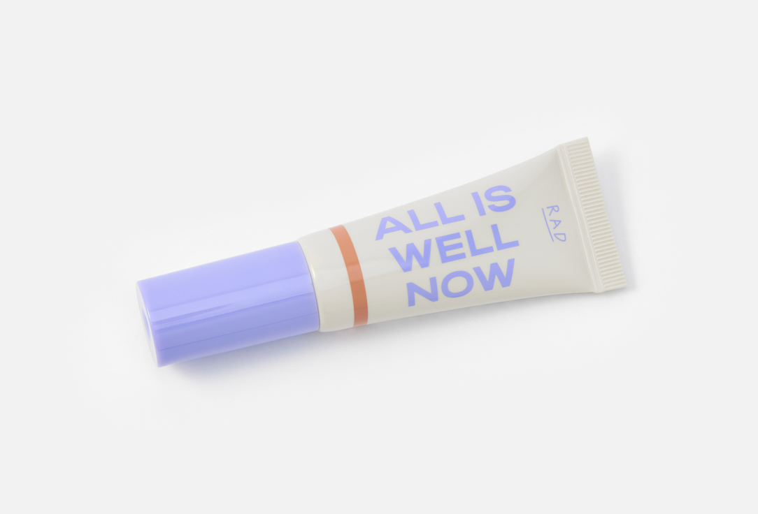 RAD LIQUID BLUSH crush liquid blush 004, Nudish 6.8 g RAD LIQUID BLUSH crush liquid blush