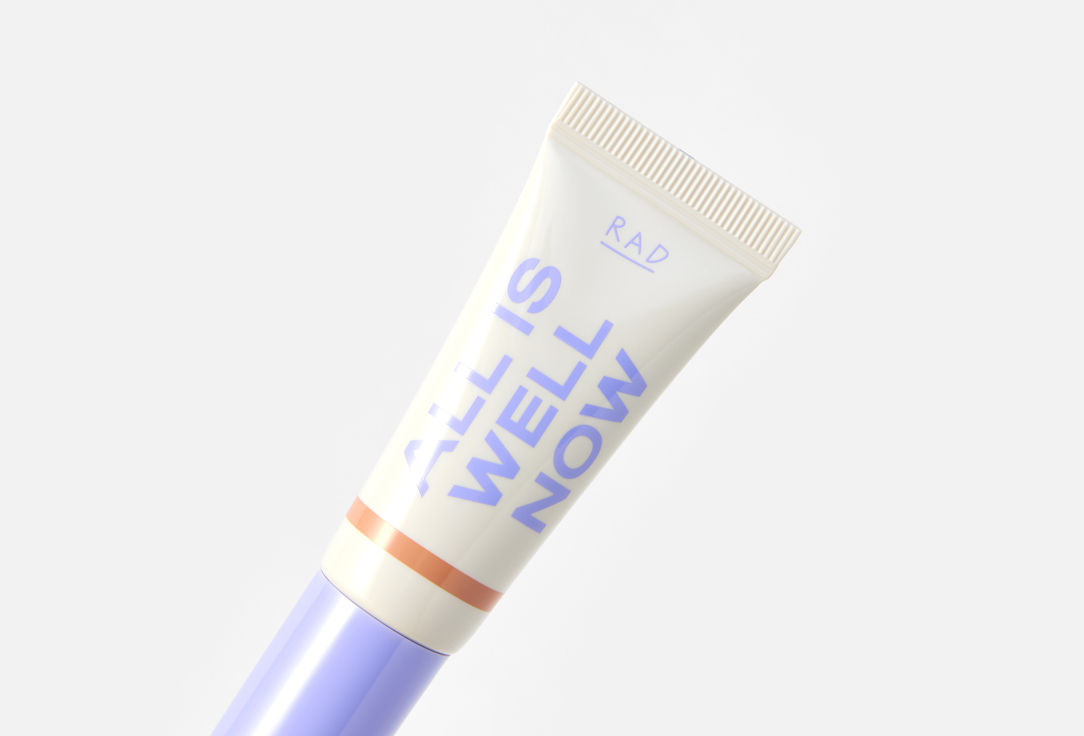 RAD LIQUID BLUSH crush liquid blush 004, Nudish 6.8 g RAD LIQUID BLUSH crush liquid blush