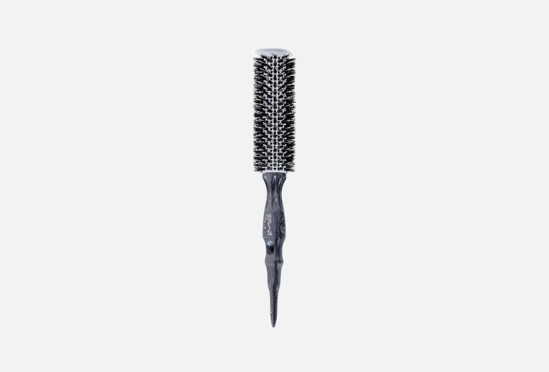 twss Round Styling Brush Etch Brush XS 1 pcs twss Round Styling Brush Etch Brush XS