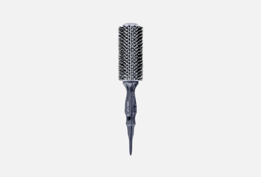 twss Round Styling Brush Etch Brush S 1 pcs twss Round Styling Brush Etch Brush S
