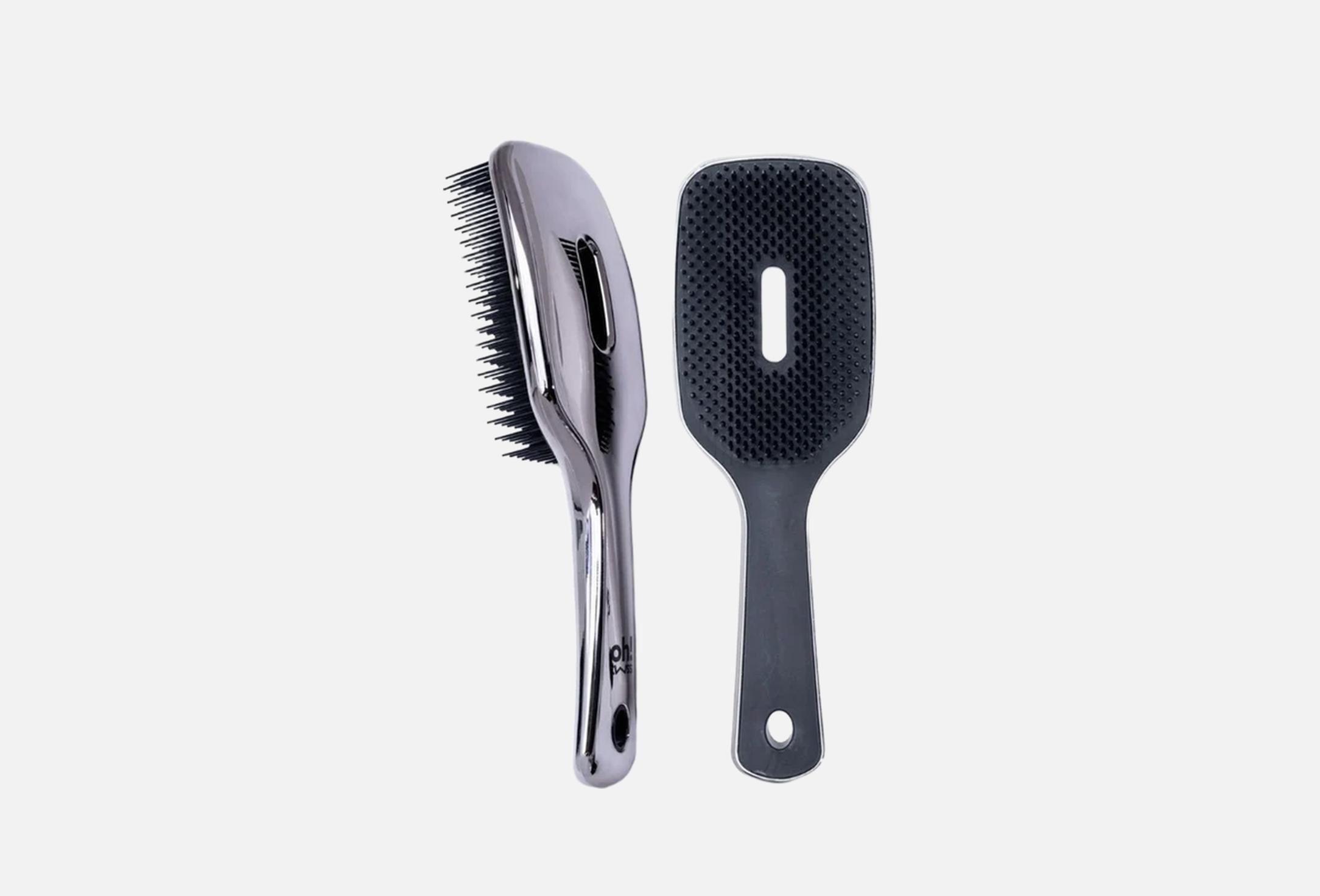 Oh! Brush  1 Metallic