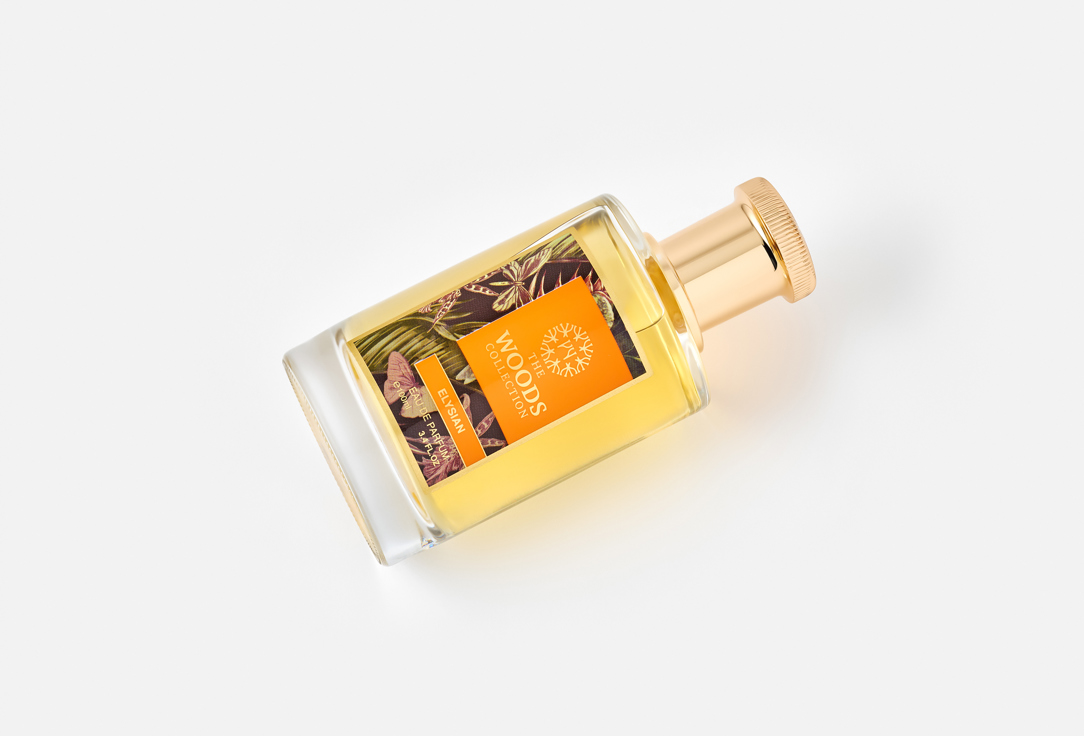 ذا وودز كولكشن ماء عطر إليزيان