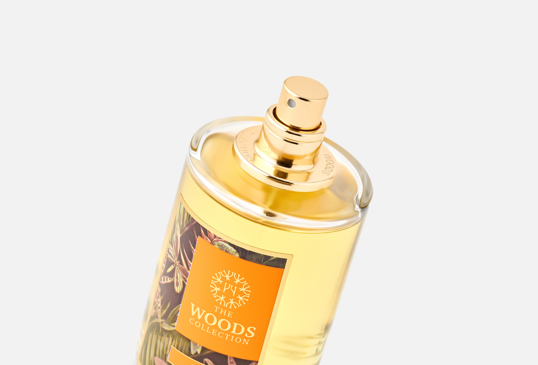 ذا وودز كولكشن ماء عطر إليزيان