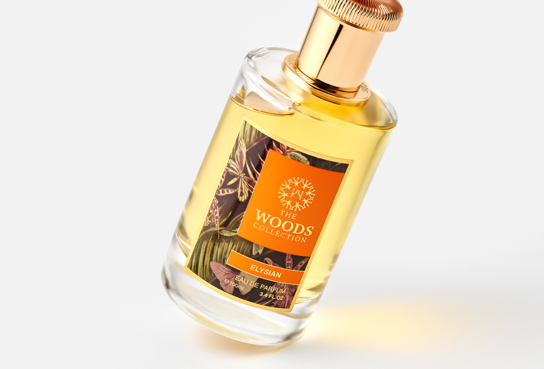 ذا وودز كولكشن ماء عطر إليزيان