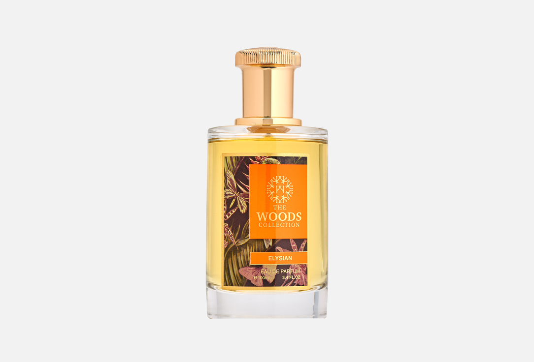 ذا وودز كولكشن ماء عطر إليزيان