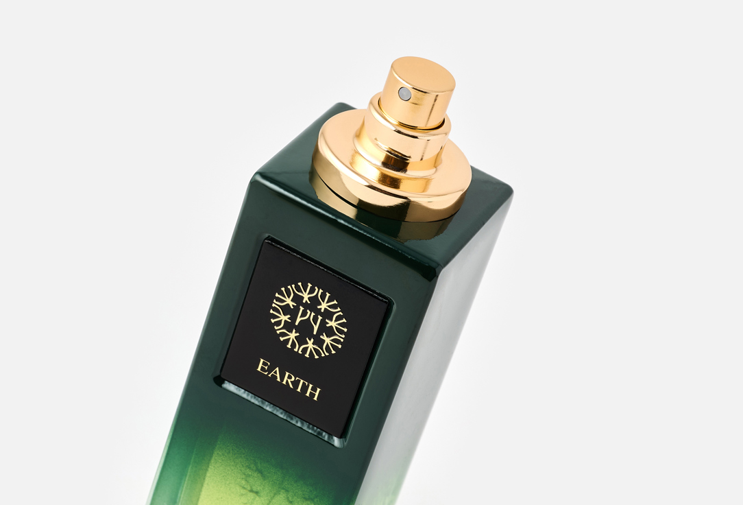 ذا وودز كولكشن مجموعة ماء عطر إيرث