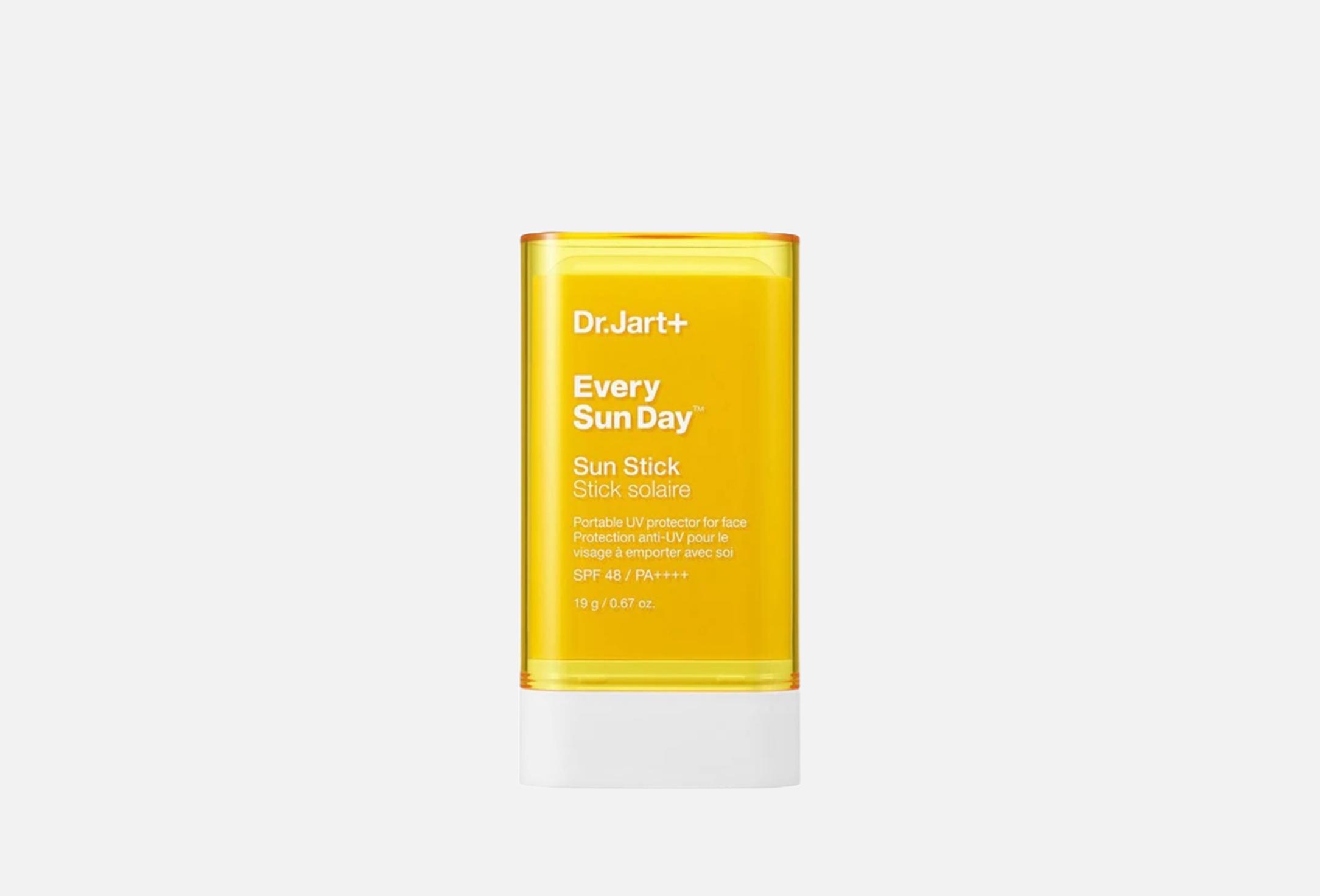 EVERY SUN DAY 19