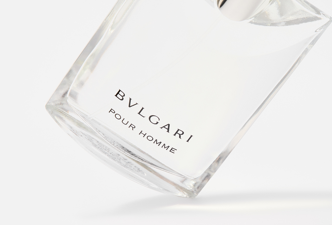 Bvlgari Eau de Toilette Pour Homme