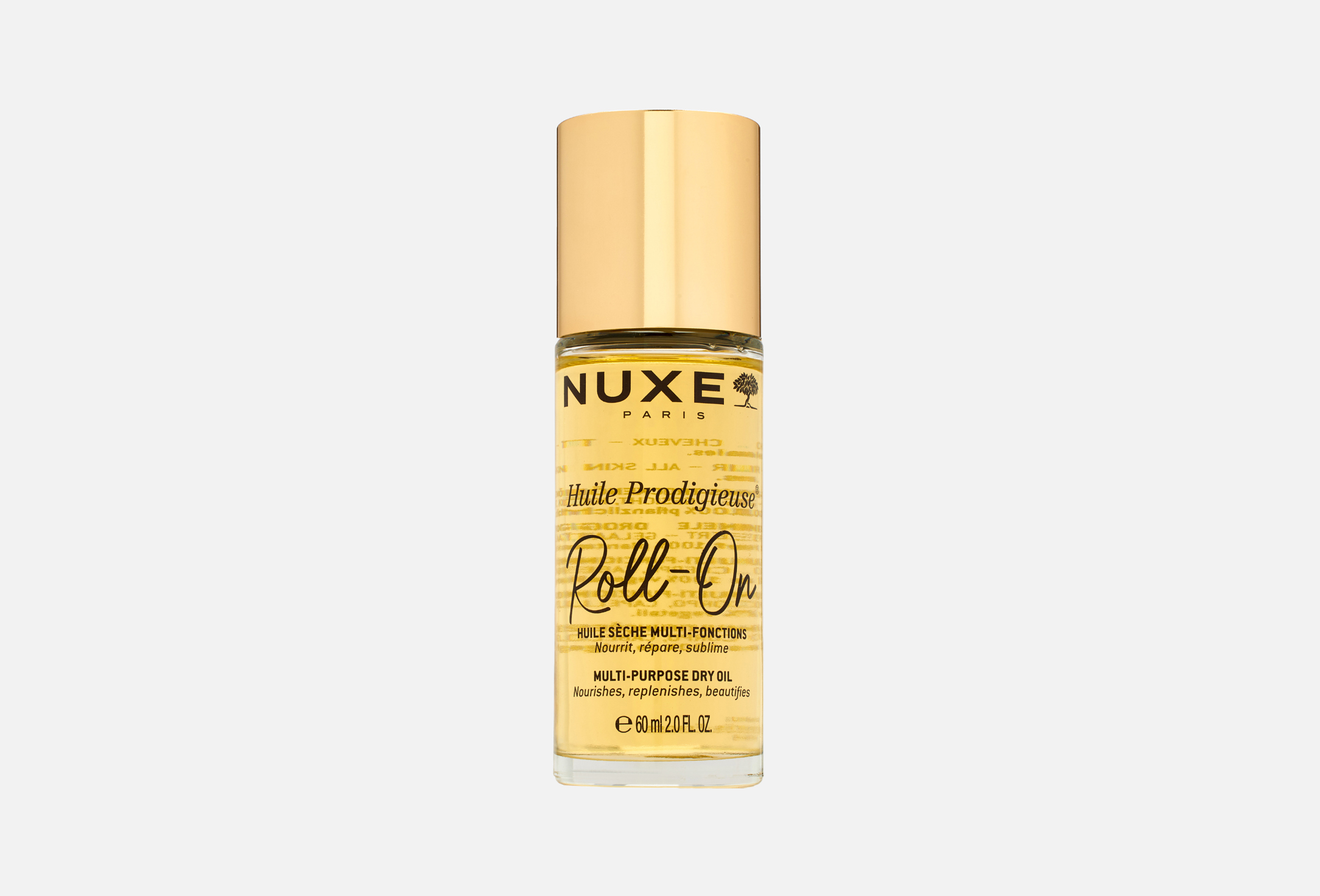 Huile prodigieuse Roll-On  60 
