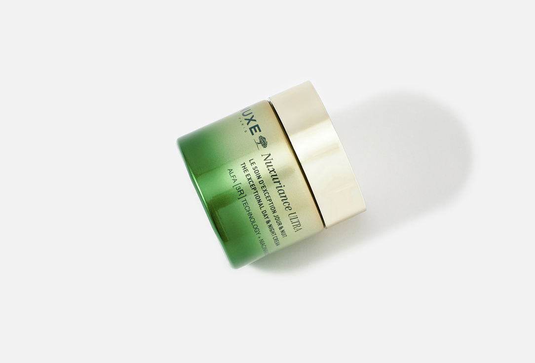 NUXE Anti-aging Face Cream Nuxuriance Ultra Day&Night cream
