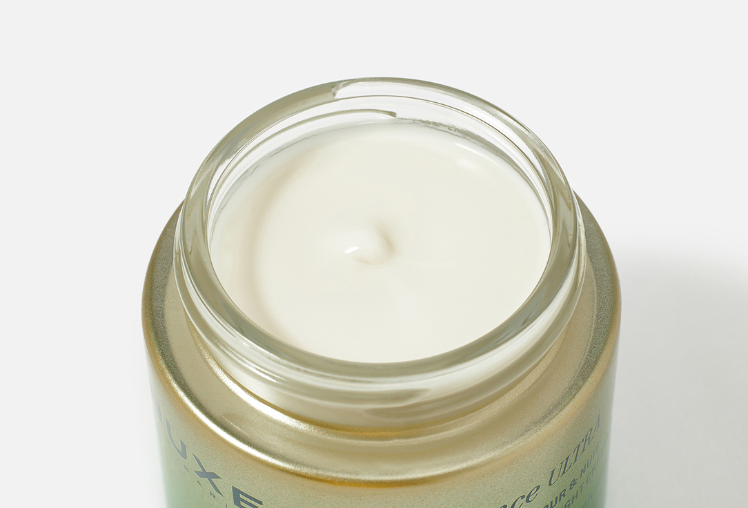 NUXE Anti-aging Face Cream Nuxuriance Ultra Day&Night cream
