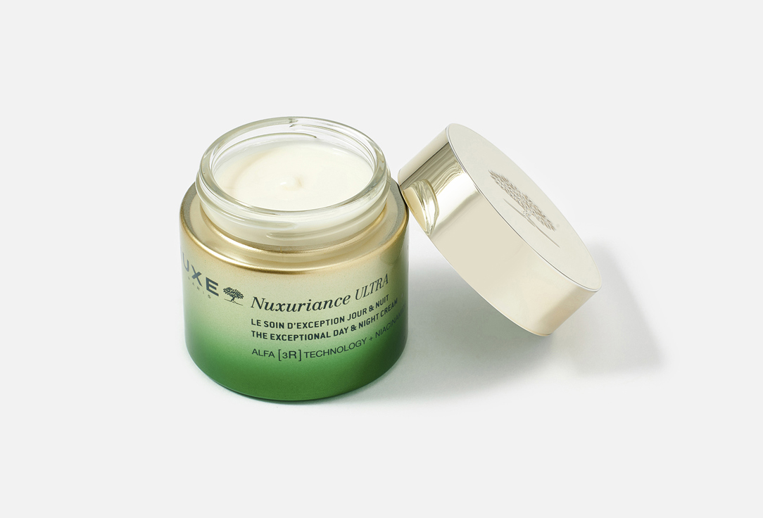 NUXE Anti-aging Face Cream Nuxuriance Ultra Day&Night cream