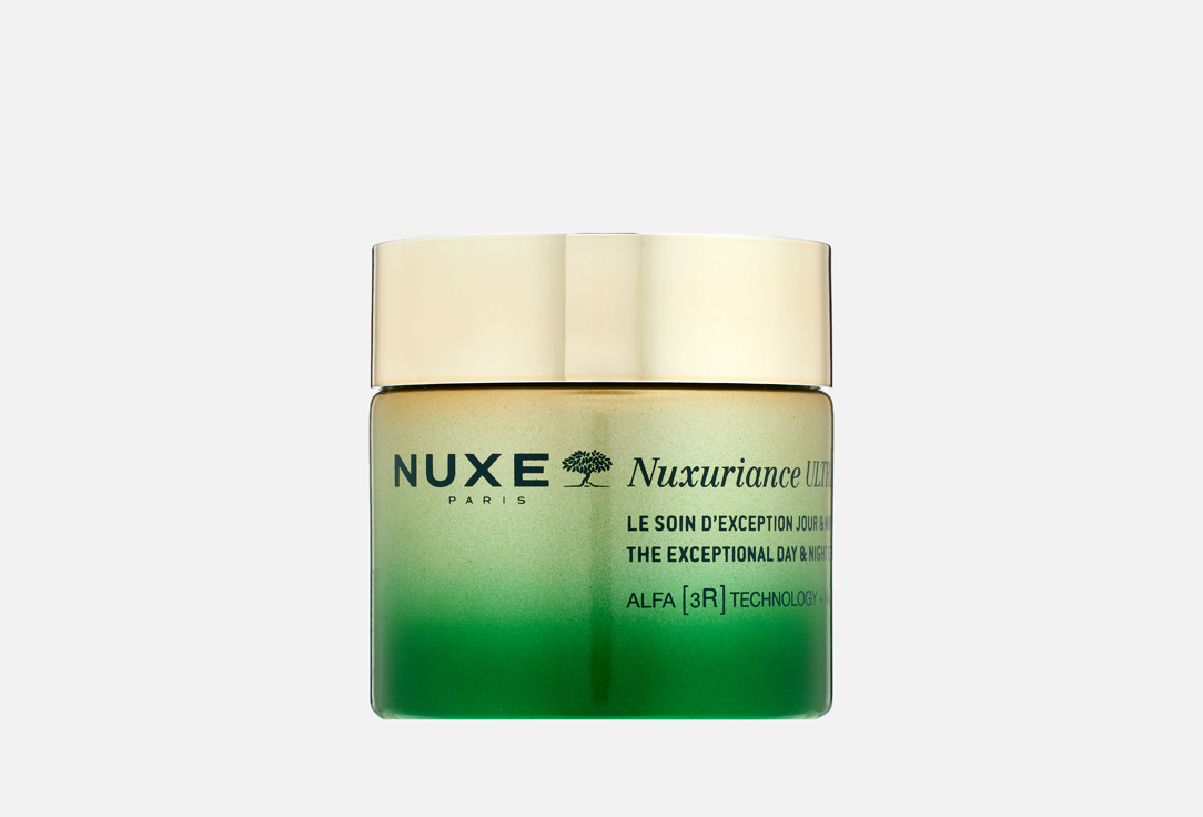 NUXE Anti-aging Face Cream Nuxuriance Ultra Day&Night cream
