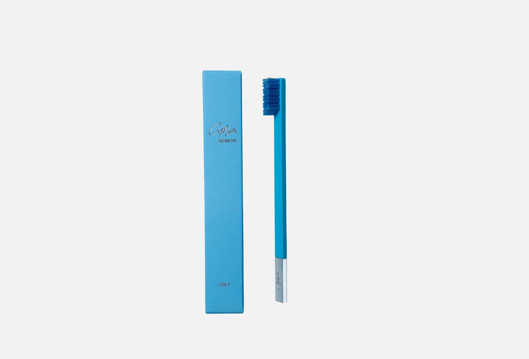 Apriori Toothbrush Soft
