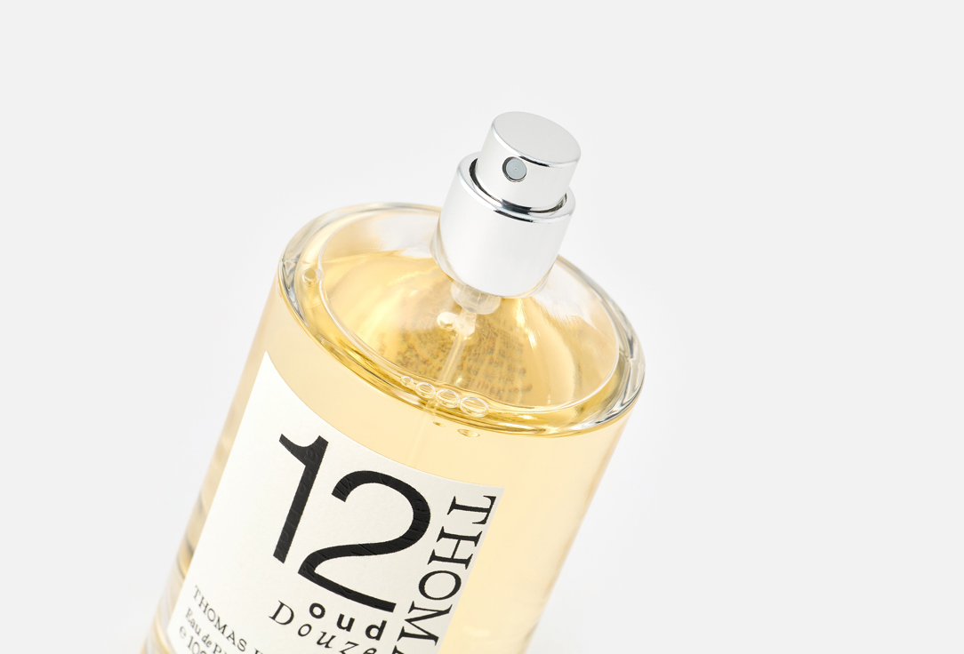 THOMAS KOSMALA Eau de parfum No12 Oud Douze 100 ml THOMAS KOSMALA Eau de parfum No12 Oud Douze
